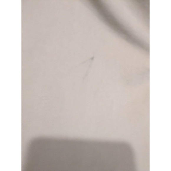 LK Life Khaki Mens 40W X 31L (hemmed) Straight Fit Flat Front Pants Tan - Picture 7 of 7